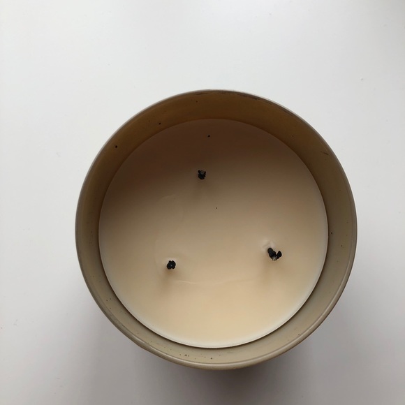 Hot Cocoa and Cream Candle - Picture 5 of 7